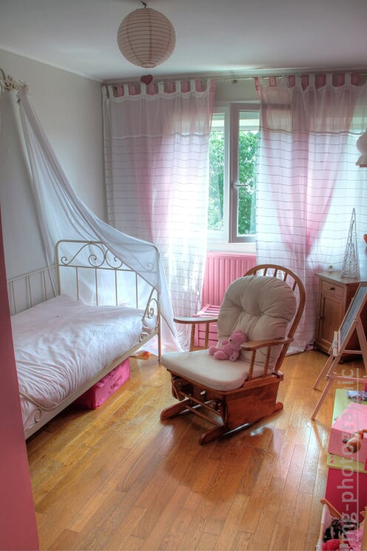 Photographe annecy architecture geneve photo chambre enfant