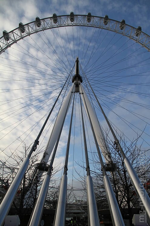 Photographe annecy architecture geneve photo londres grande roue