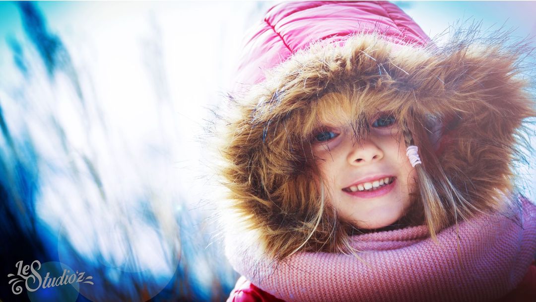 Photographe annecy aviernoz enfants bebe maternite hiver image lumiere 1080