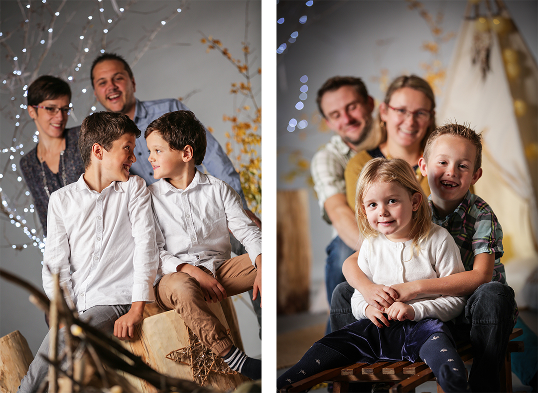 Photographe annecy shooting photo famille enfants petits decor studio geneve noel ambiance stylisme ape 11