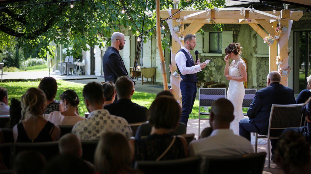 Photographe ceremonie mariages annecy haute savoie 1 1