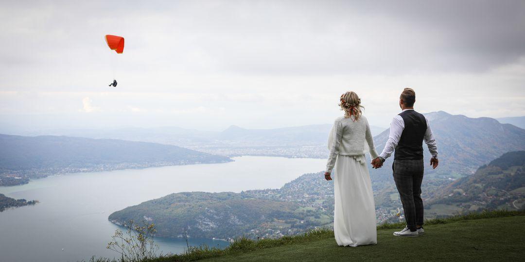Photographe mariage annecy haute savoie lac col de la forclaz automne montagne 5 1