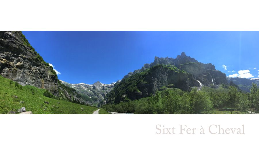 Photographe sixt fer a cheval annecy haute savoie