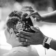 Coiffure photographe annecy reportage mariage salon coiffure bijoux haute savoie hautesavoie instants photo