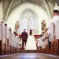 Photographe annecy hautesavoie ceremonie religieuse eglise couple mariage ambiance photo