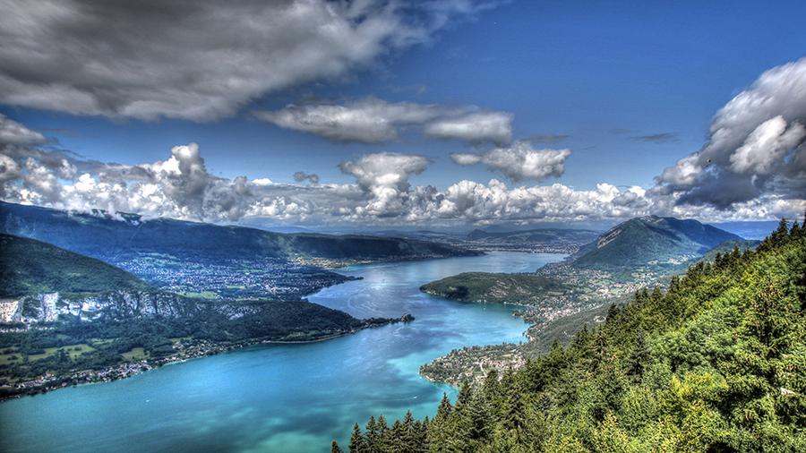 Photographe-Annecy-Lac-Panorama-Vue-HDR-Haute-Savoie-grand-format-74