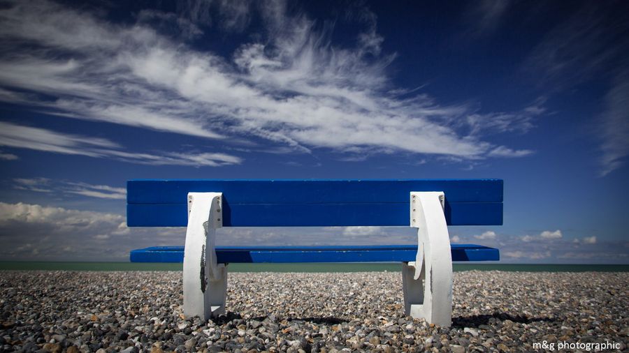 plage du tréport