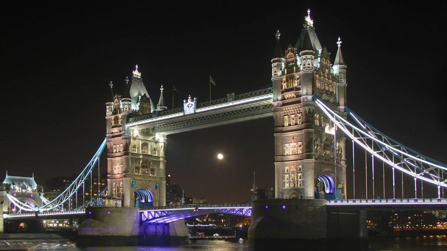 Photographe Londre Tower Bridge