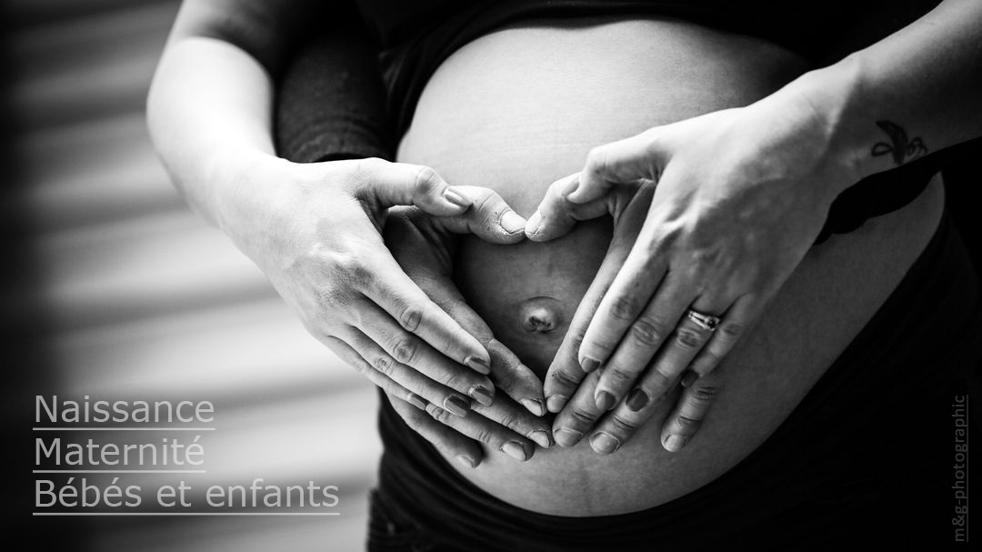 Galerie photographe annecy geneve enceinte maternite photo coeur mains lien mg photographic 1