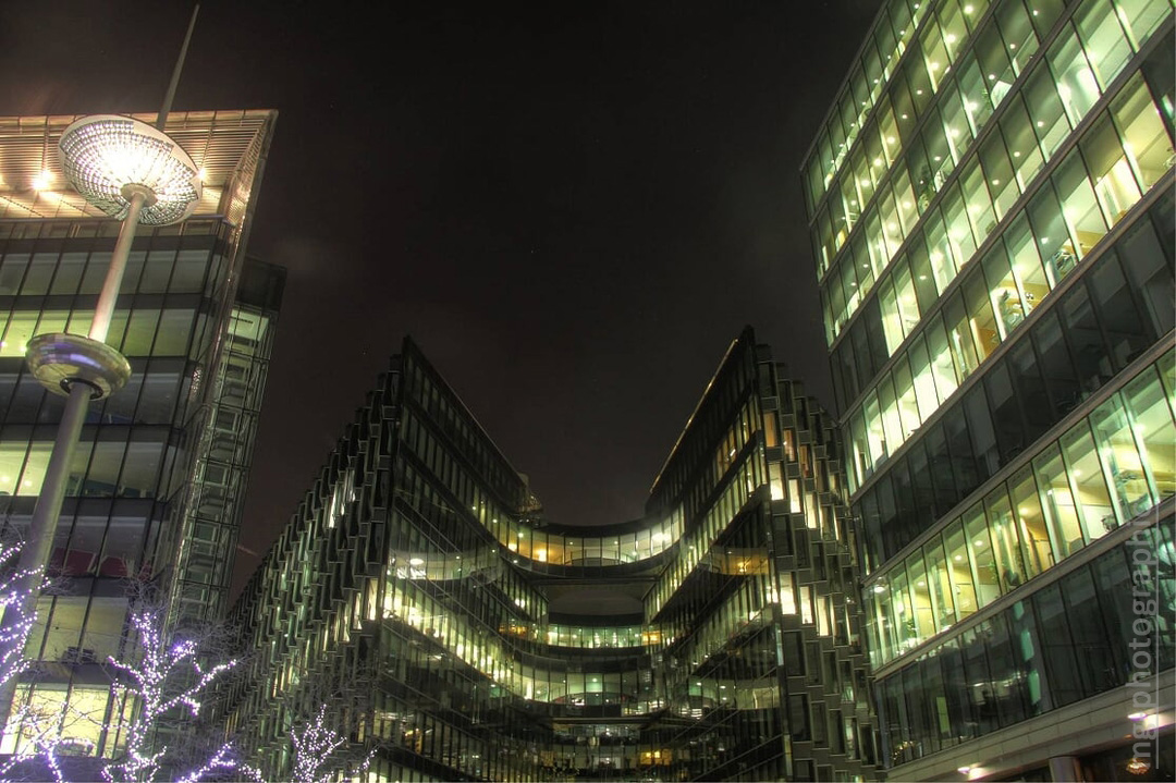 Photographe annecy architecture geneve photo londre quartier affaire centre ville