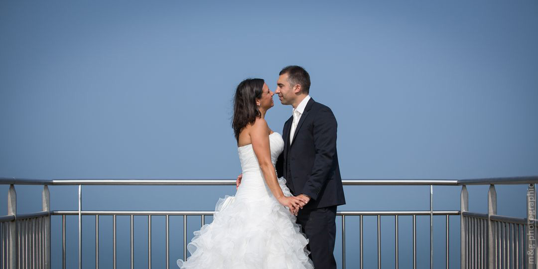 Photographe annecy geneve couple mer nord wissant photo mariage