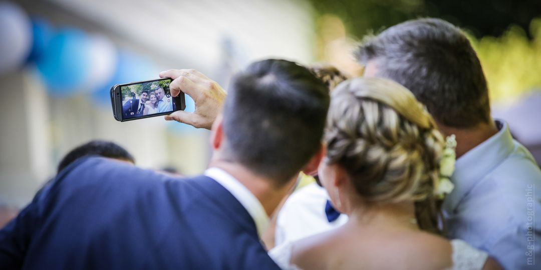 Photographe annecy geneve photo selfie mariage photobooth original trio