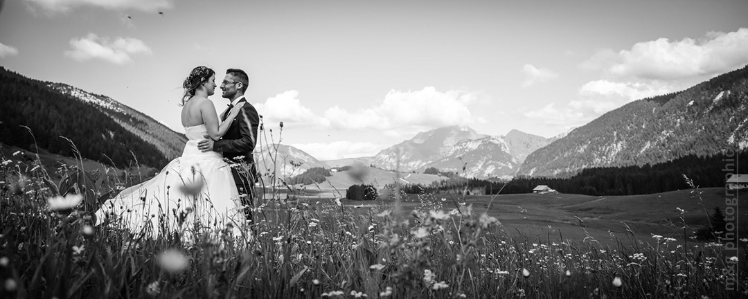 Photographe annecy plateau glieres