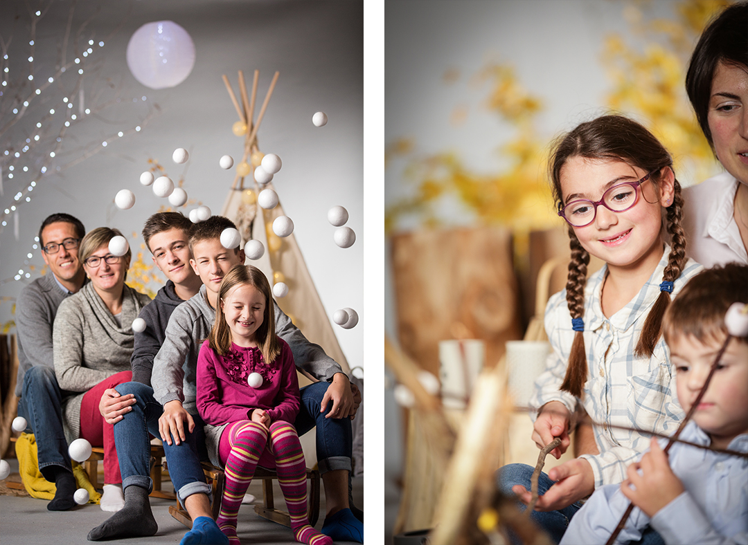 Photographe annecy shooting photo famille enfants petits decor studio geneve noel ambiance stylisme ape 12